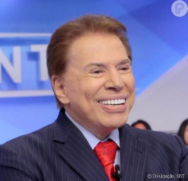 Silvio Santos